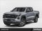 2026 Chevrolet Colorado Crew Cab Short Box 4-Wheel Drive Z71