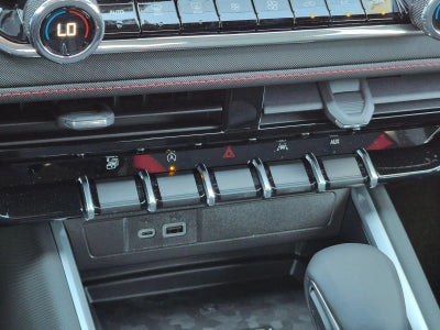 2026 Chevrolet Colorado Crew Cab Short Box 4-Wheel Drive Z71