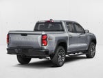 2026 Chevrolet Colorado Crew Cab Short Box 4-Wheel Drive Z71
