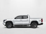 2026 Chevrolet Colorado Crew Cab Short Box 4-Wheel Drive Z71