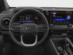 2026 Chevrolet Colorado Crew Cab Short Box 4-Wheel Drive Z71