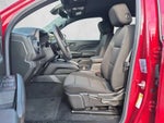 2026 Chevrolet Colorado Crew Cab Short Box 4-Wheel Drive Trail Boss