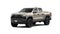 2026 Chevrolet Colorado Crew Cab Short Box 4-Wheel Drive Trail Boss