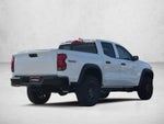 2026 Chevrolet Colorado Crew Cab Short Box 4-Wheel Drive Trail Boss