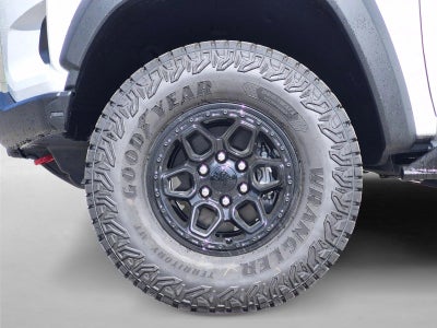 2026 Chevrolet Colorado Crew Cab Short Box 4-Wheel Drive ZR2