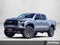 2026 Chevrolet Colorado Crew Cab Short Box 4-Wheel Drive ZR2