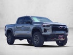 2026 Chevrolet Colorado Crew Cab Short Box 4-Wheel Drive ZR2
