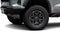 2026 Chevrolet Colorado Crew Cab Short Box 4-Wheel Drive ZR2