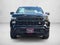 2026 Chevrolet Silverado 1500 Double Cab Standard Box 2-Wheel Drive Custom