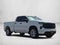 2026 Chevrolet Silverado 1500 Double Cab Standard Box 2-Wheel Drive Custom
