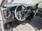 2026 Chevrolet Silverado 1500 Double Cab Standard Box 2-Wheel Drive Custom