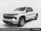 2026 Chevrolet Silverado 1500 Double Cab Standard Box 2-Wheel Drive LT