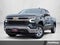 2026 Chevrolet Silverado 1500 Double Cab Standard Box 2-Wheel Drive LT