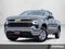 2026 Chevrolet Silverado 1500 Double Cab Standard Box 2-Wheel Drive LT