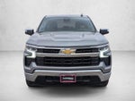 2026 Chevrolet Silverado 1500 Double Cab Standard Box 2-Wheel Drive LT