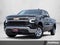 2026 Chevrolet Silverado 1500 Double Cab Standard Box 2-Wheel Drive LT