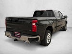 2026 Chevrolet Silverado 1500 Crew Cab Standard Box 4-Wheel Drive LT