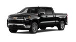 2026 Chevrolet Silverado 1500 Crew Cab Standard Box 4-Wheel Drive LT