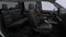 2026 Chevrolet Silverado 1500 Crew Cab Standard Box 4-Wheel Drive LT