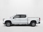 2026 Chevrolet Silverado 1500 Crew Cab Short Box 4-Wheel Drive LT 1LT