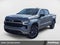 2025 Chevrolet Silverado 1500 Crew Cab Short Box 4-Wheel Drive RST