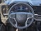 2025 Chevrolet Silverado 1500 Crew Cab Short Box 4-Wheel Drive RST