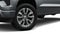 2025 Chevrolet Silverado 1500 Crew Cab Short Box 4-Wheel Drive RST