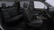 2025 Chevrolet Silverado 1500 Crew Cab Short Box 4-Wheel Drive RST