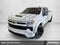 2025 Chevrolet Silverado 1500 Crew Cab Short Box 4-Wheel Drive RST