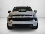 2025 Chevrolet Silverado 1500 Crew Cab Short Box 4-Wheel Drive RST