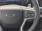 2025 Chevrolet Silverado 1500 Crew Cab Short Box 4-Wheel Drive RST