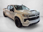 2025 Chevrolet Silverado 1500 Crew Cab Short Box 4-Wheel Drive RST