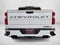 2025 Chevrolet Silverado 1500 Crew Cab Short Box 4-Wheel Drive RST