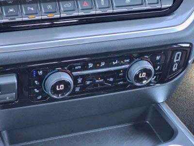 2026 Chevrolet Silverado 1500 Crew Cab Short Box 4-Wheel Drive High Country
