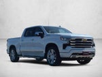 2026 Chevrolet Silverado 1500 Crew Cab Short Box 4-Wheel Drive High Country
