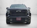2026 Chevrolet Silverado 1500 Crew Cab Short Box 4-Wheel Drive High Country