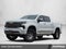 2025 Chevrolet Silverado 1500 Crew Cab Short Box 4-Wheel Drive High Country
