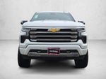 2025 Chevrolet Silverado 1500 Crew Cab Short Box 4-Wheel Drive High Country