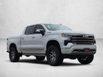 2025 Chevrolet Silverado 1500 Crew Cab Short Box 4-Wheel Drive High Country