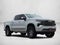 2025 Chevrolet Silverado 1500 Crew Cab Short Box 4-Wheel Drive High Country