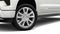 2025 Chevrolet Silverado 1500 Crew Cab Short Box 4-Wheel Drive High Country