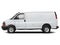 2027 Chevrolet Express Cargo 2500 Extended Wheelbase Rear-Wheel Drive