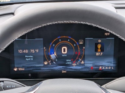2026 Chevrolet Traverse LT w/1LT
