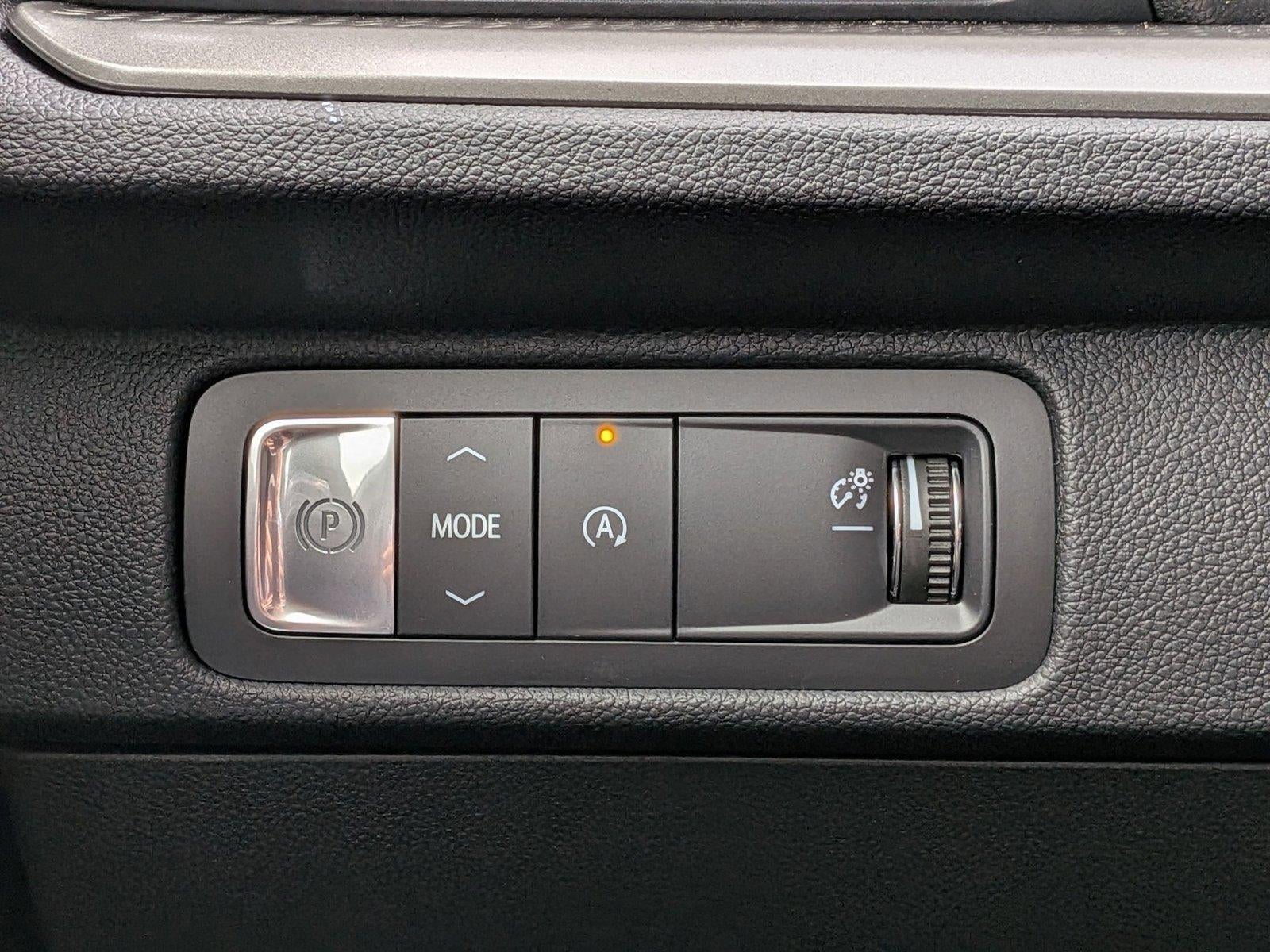2026 Chevrolet Traverse LT w/1LT