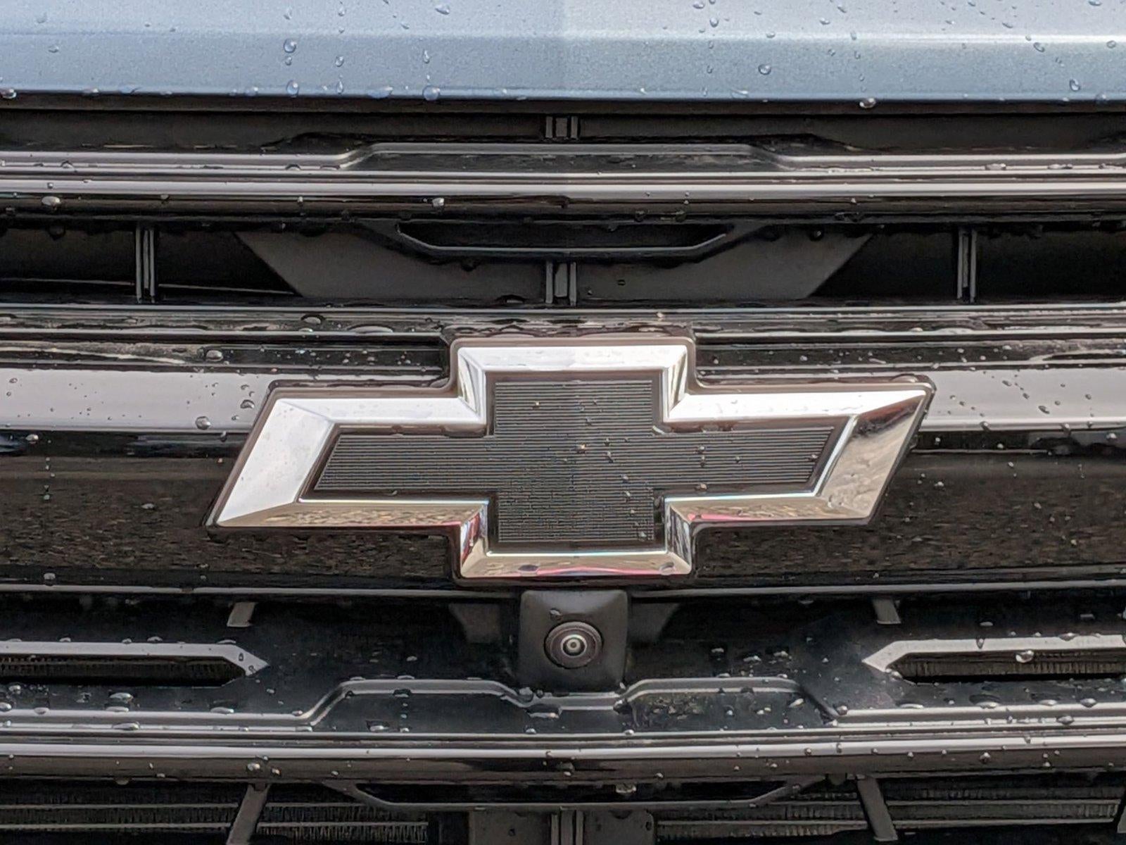 2026 Chevrolet Traverse LT w/1LT