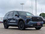 2026 Chevrolet Traverse LT w/1LT