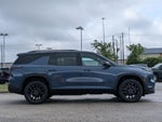 2026 Chevrolet Traverse LT w/1LT