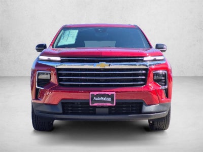 2026 Chevrolet Traverse LT w/1LT