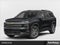 2027 Chevrolet Traverse LT w/1LT
