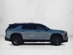 2026 Chevrolet Traverse LT w/1LT
